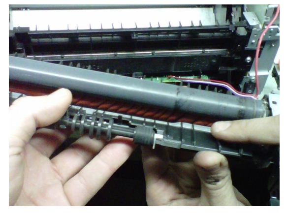 Addressing Fuser Issues in Laser Printers