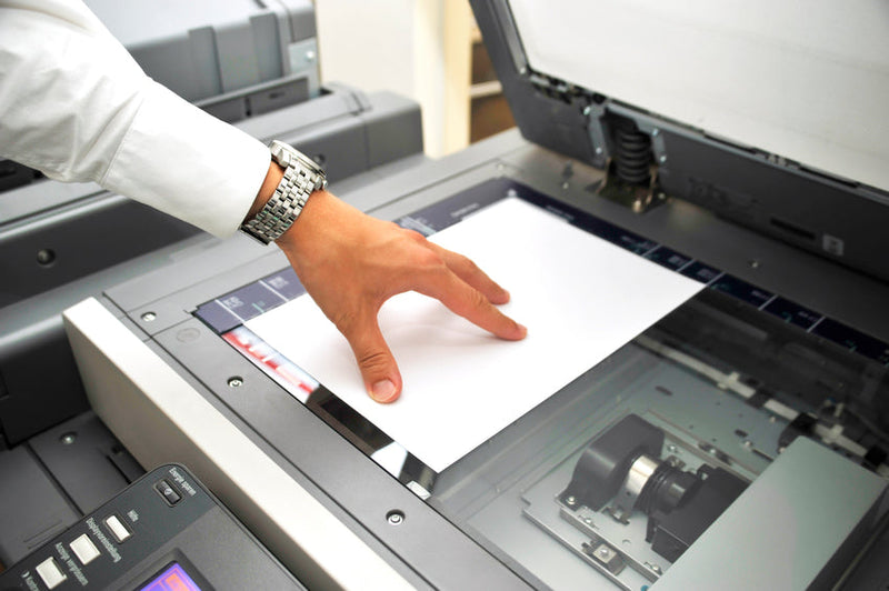 Troubleshooting Scanner Issues