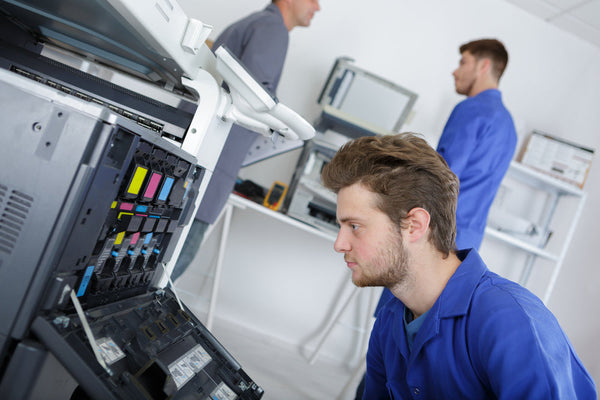 Expert Strategies to Enhance Print Speed and Efficiency