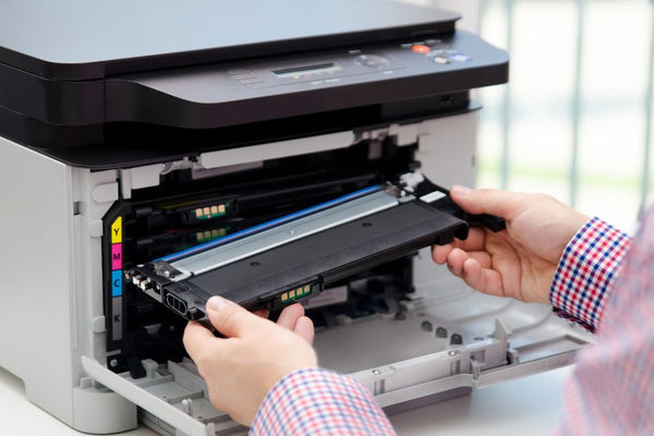 Advanced Guidelines for Toner Replacement