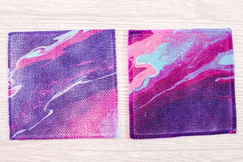 Diagnosing and Resolving Colour Inconsistencies