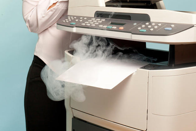 Expert Tips to Prevent and Resolve Printer Overheating for Seamless Performance