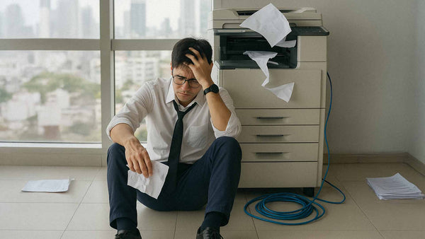 Expert Tips to Prevent Copier Malfunctions