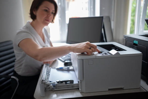 Best Copiers for Businesses in Vancouver: A Complete Guide