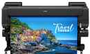 Imprimante grand format Canon imagePrograf GP-4600S 44 pouces