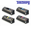 Cartouche de toner compatible HP 210A Combo BK/C/M/Y 