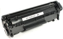 HP 13X Compatible Black Toner Cartridge