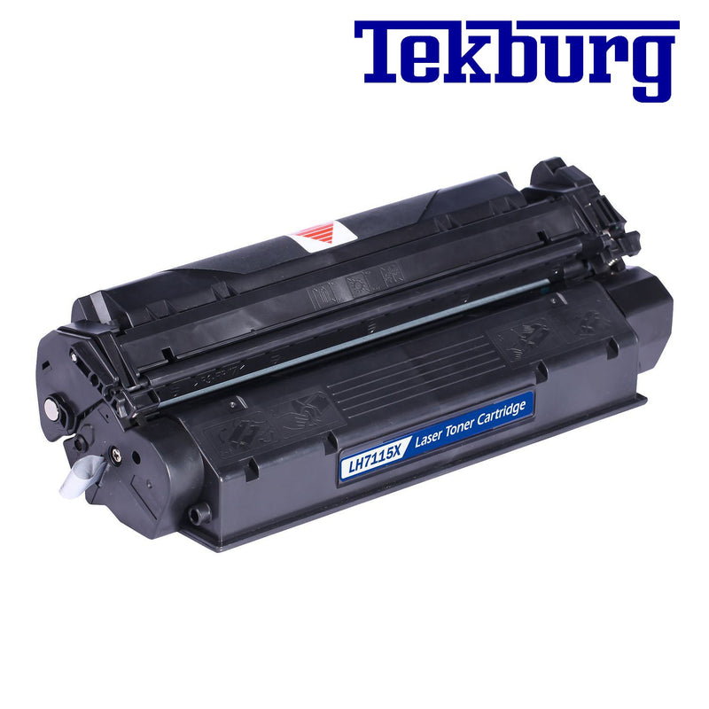 Compatible HP 507X CE400X Black Toner Cartridge High Yield