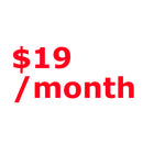 Sharp MX-M350N Monochrome Printer