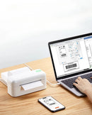 MUNBYN RW402B Label Printer