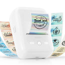 MUNBYN FM226 Label Printer