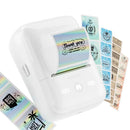 MUNBYN FM226 Label Printer