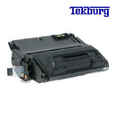 Cartouche de toner noir compatible HP 43X 