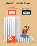 MUNBYN RW402B Label Printer