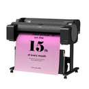 Imprimante grand format Canon imagePrograf GP-300 36 pouces