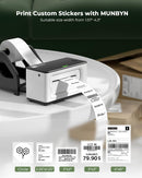 MUNBYN 941BP Label Printer