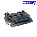 Cartouche de toner noir haute capacité compatible HP 64X CC364X 