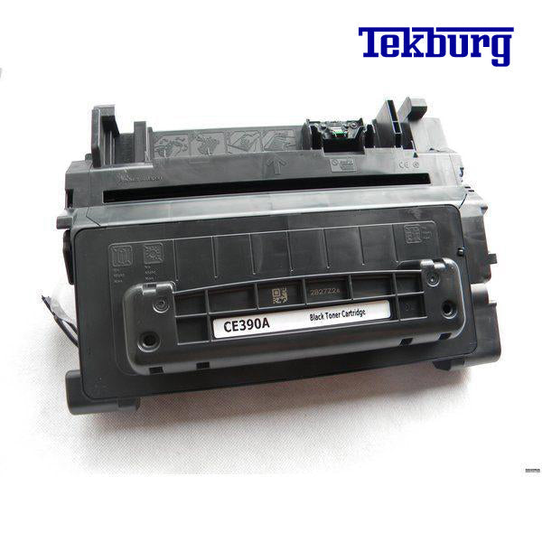 Compatible HP 90x CE390x Black Toner Cartridge