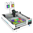 AD-F4 Mini 3D Sign Printer