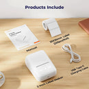 MUNBYN FM226 Label Printer