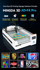 Brand New Mingda AD-F4 Pro