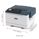 Brand New Xerox C310 Color Laser Printer