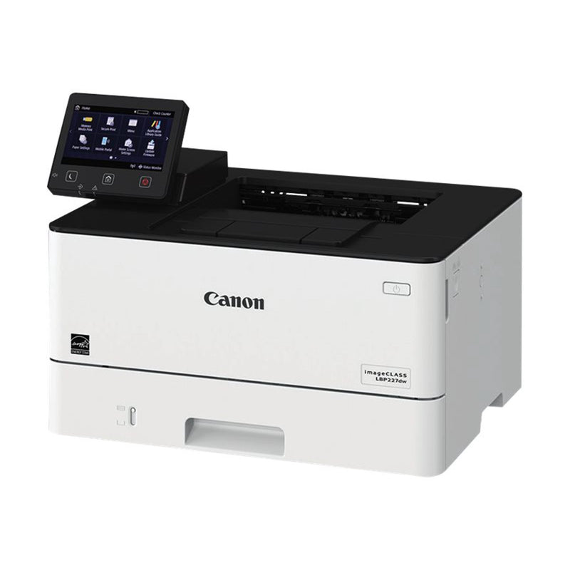 Brand New CANON LBP237DW, WIRELESS DUPLEX LASER PRINTER