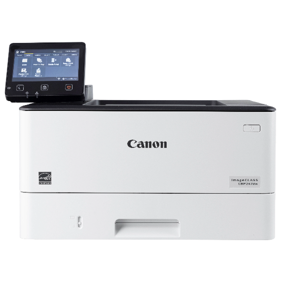 Brand New CANON LBP247DW LASER PRINTER