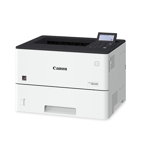 Brand New CANON LBP325DN LASER PRINTER WHITE