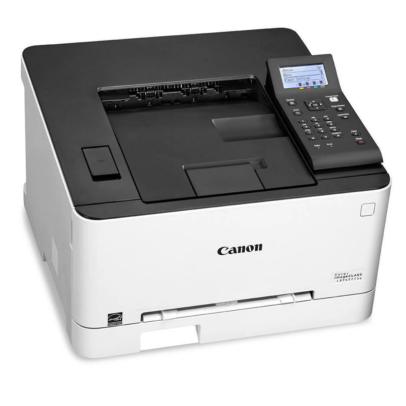 Brand New CANON LBP633CDW LASER PRINTER