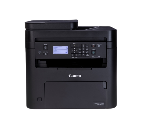 Brand New Canon imageCLASS MF273dw Monochrome Printer