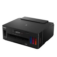 Brand New CANON PIXMA G5020 PRINTER