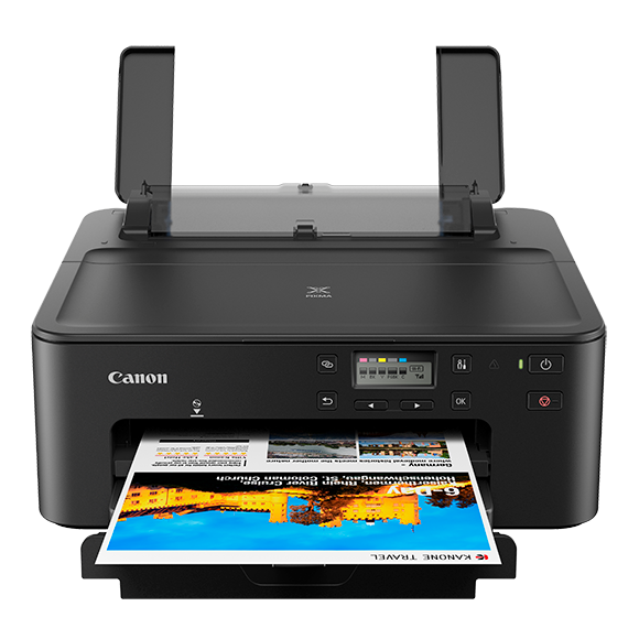 Canon PIXMA TS702 Printer