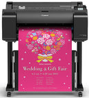 Imprimante grand format Canon imagePrograf GP-200 24 pouces