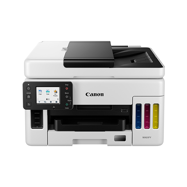 Canon MAXIFY GX6020 Wireless Small Office All-In-One Printer