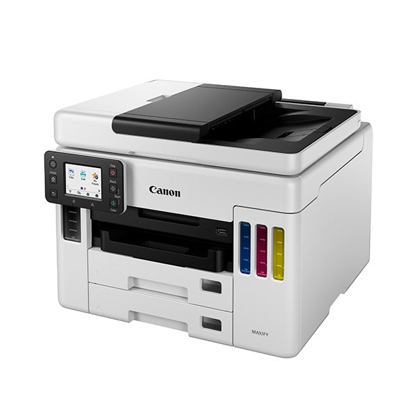 Canon MAXIFY GX7020 Wireless Small Office All-In-One Printer