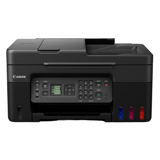 Canon PIXMA G4270 MegaTank All-in-One inkjet printer