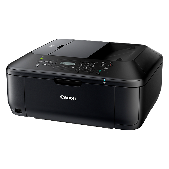 Canon PIXMA MX532 Wireless Office All-In-One Printer