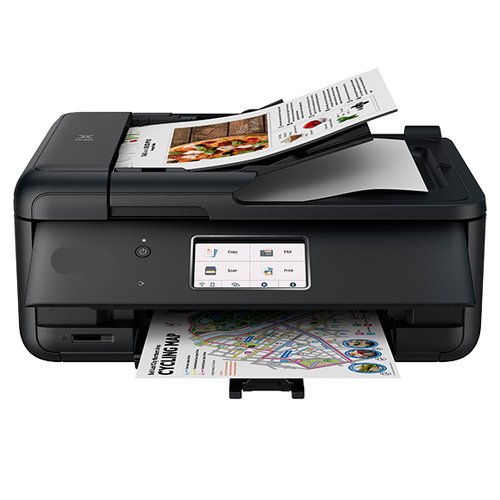 Brand New Canon TR8620a Wireless 4-in-1 Printer