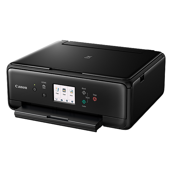 Canon PIXMA TS6020 Wireless Inkjet All-In-One Printer