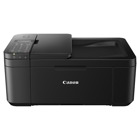 Canon Pixma TR4720 Wireless All-In-One Printer-black