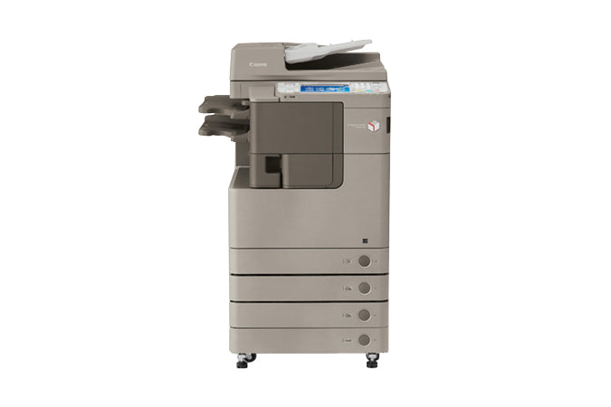 Canon ImageRunner Advance 4051 Monochrome Printer