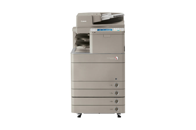 Canon ImageRunner Advance C5235A Color Printer