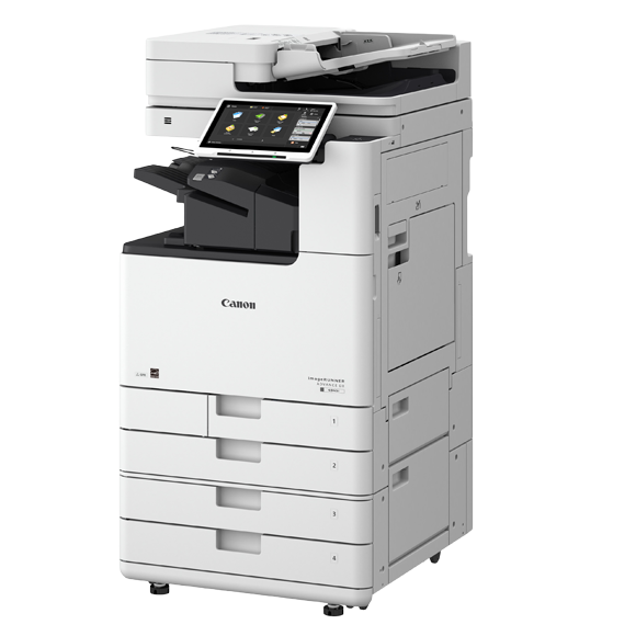 Canon ImageRunner Advance DX 4935i Monochrome Printer