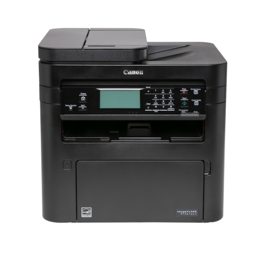 Canon imageCLASS MF267dw Monochrome Printer 