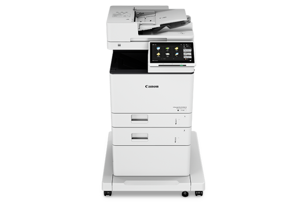 Canon　IXC650 Canon imageRUNNER ADVANCE DX 529iFZ | Black and White Printer