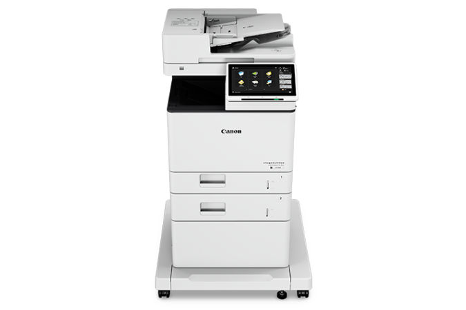 Canon imageRunner Advance DX 617if Monochrome Printer