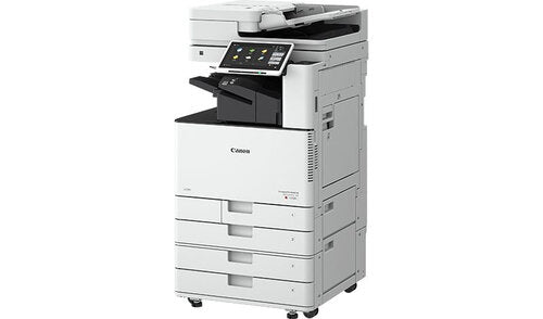美品　Canon imageRUNNER ADVANCE DX C3730F Canon imageRUNNER ADVANCE DX C3730i Multifunction Colour Printer