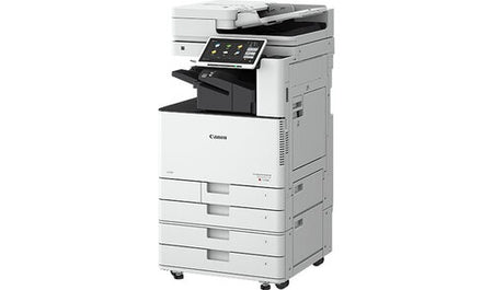 Canon imageRUNNER ADVANCE DX C3730i Multifunction Colour Printer