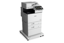 Imprimante couleur Canon imageRunner Advance DX C477IF 